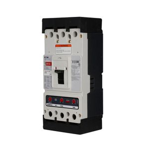 INTERRUPTOR CAJA MOLDEADA HKD 3P 400A 100-65KAIC 240-480VA
