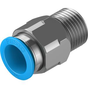 RACOR RAPIDO ROSCADO QS-1/2-16