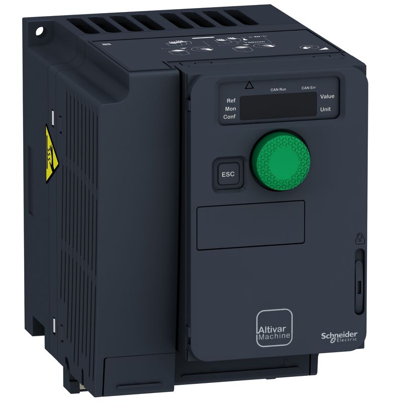 ATV320U15M3C-0