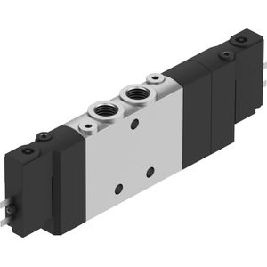 ELECTROVÁLVULA CPE14-M1BH-5/3G-1/8