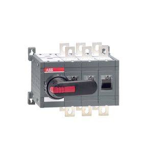 CONMUTADORES MANUALES BAJO CARGA (I-0-II) 3X320A