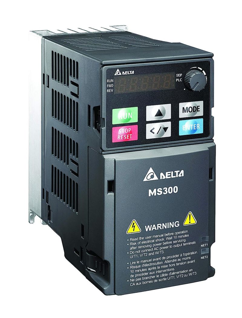 VFD2A8MS21ANSAA-0