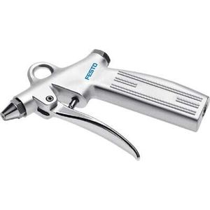 PISTOLA ECONOMIZADORA DE AIRE, ALUMINIO, 10 BAR, CON REGULACION LSP-1/4-D