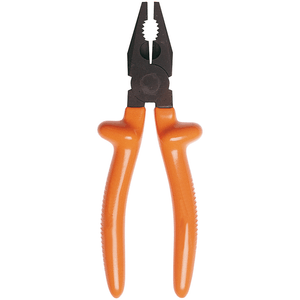 ALICATE UNIVERSAL AISLADO 1000V 200MM