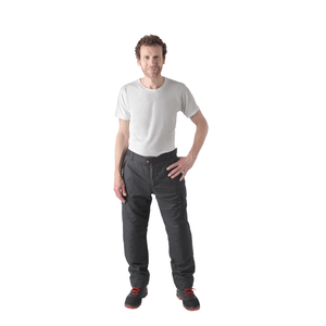 PANTALON ARC FLASH 40 CAL/CM2 TALLA L,