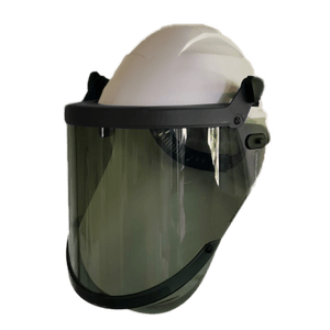 KIT PROTECCION FACIAL ARC FLASH 12 CAL/CM2