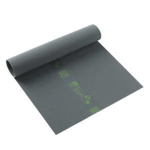 ALFOMBRA AISLANTE CLASE 3(26.5KV) 1X1 MTS