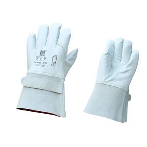 SOBREGUANTE DE PROTECCIÓN TALLA 11