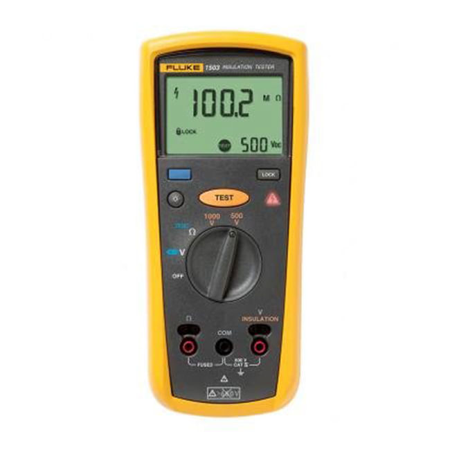 FLUKE- 1503-0