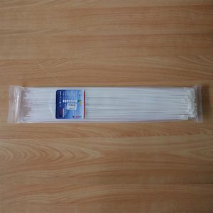 CINTILLO DE AMARRE, 4.8 X 500 MM, BLANCO UL