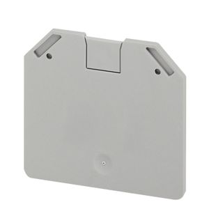 PLACA TERMINAL PARA BORNERAS NSYTRV162 Y NSYTRV162PE