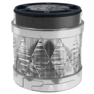 ELEMENTO LUMINOS LED XVU BLANCO