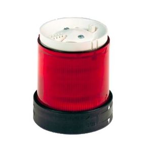 ELEMENTO LUMINOSO LED 120VAC ROJO