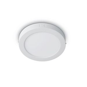 "DOWNLIGHT DL252 G2 SF RD LED 2000 65K 24W 11"" WV 110-240VAC 2,000LM 25,000HRS (ADOSAR)"