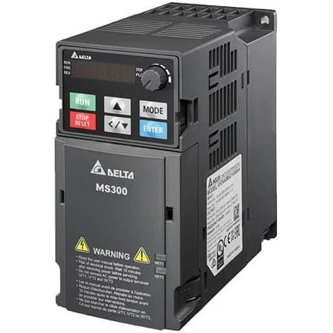 VFD4A8MS21ANSAA-0