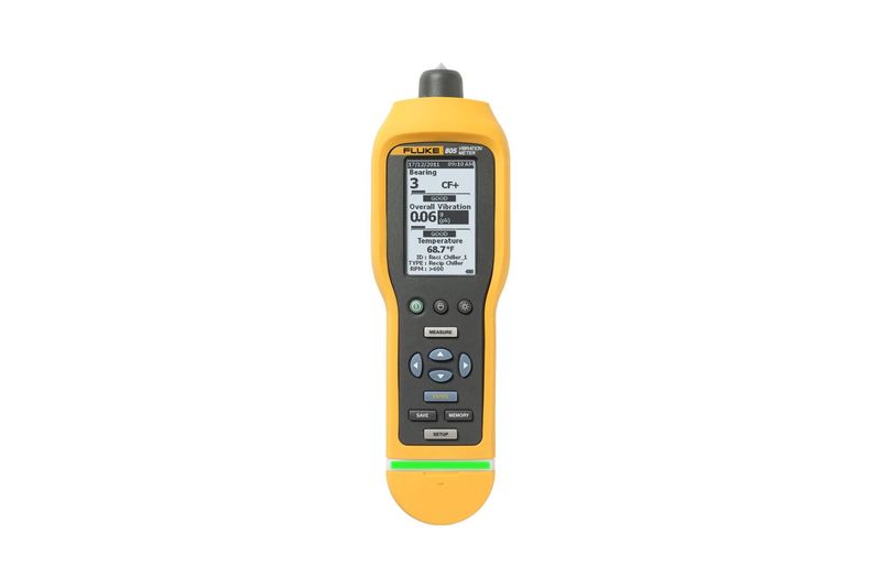 FLUKE-805 FC-0