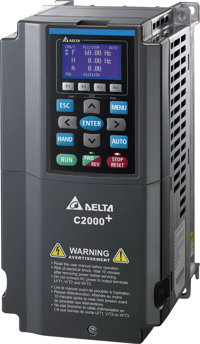 VFD022C23A-21-0
