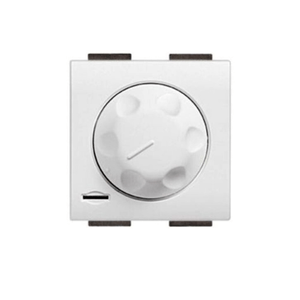 DIMMER ROTATIV. RESIST. 2 MOD. 220V, 1000W LIGHT