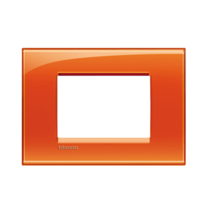 PLACA 3P ARANCIO