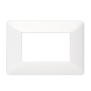 PLACA CON SOPORTE P/03 DADO BLANCO