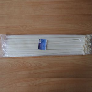 CINTILLO DE AMARRE, 9.0 X 610 MM, BLANCO UL