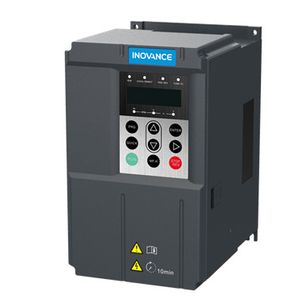 VARIADOR MD500-PLUS 10HP/7.5KW (380...480)VAC-3F IN=17A 50/60HZ IP20