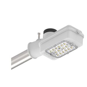 LUMINARIA ALUMBRADO PUBLICO BRP230 LED78 NW 52W 220-240VAC DMLN P7 PSR FON 7800LM 100,000HRS IP66 IK08