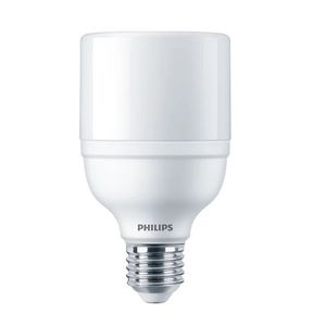 FOCO LED BRIGHT 20W E27 6500K HV 1PF/12 AR  (EQUIV. INCAND. 140W) 220-240VAC 2350LM 15000HRS T SHAPE