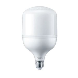 FOCO LED TFORCE CORE HB 40W E27 865 WV G3 (EQUIV. INCAND. 55(65W CFL, 55W HID)) 100-240VAC 4000LM 15000HRS T SHAPE