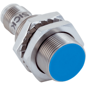 SENSOR DE PROXIMIDAD INDUCTIVO, DIAMETRO 18MM, ALCANCE DE DETECCION 8MM, IMB18-08BPSVC0K