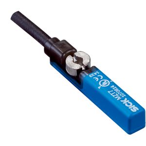 DETECT MAGNETICO PARA CILINDROS CON RANURA EN T. 10-30V DC. PNP N.A,CABLE M8 DE 0,3 MT, 3 PIN,IP67.