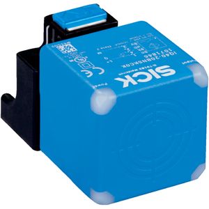 SENSOR DE PROXIMIDAD, ALCANCE DE DETECCION 20MM, IQ40-20BPPKC0K