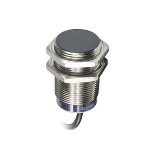 DETECTOR INDUCTIVO METAL.30MM SN:15MM.2H,20-264VAC/DC,IP68,300MA-AC,25HZ-AC