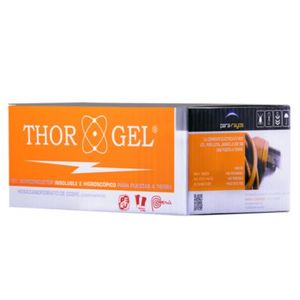 DOSIS P/PUESTA A TIERRA THOR GEL X 5 KG