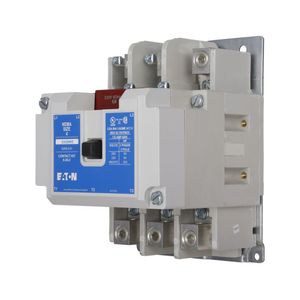 CONTACTOR 3P 135A NEMA SIZE 120V-60HZ