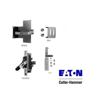 TYPE SM SAFETY HANDLE MECHANISM FOR SERIES C K TAMAÑO