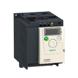 VARIADOR DE VELOCIDAD DE 2.2 KW(3HP)/200-230 VAC TRIFASICO MODBUS RS485