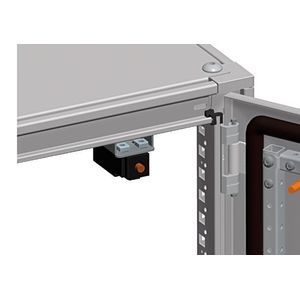 INTERRUPTOR CONMUTADOR DE PUERTA, IN=10A.