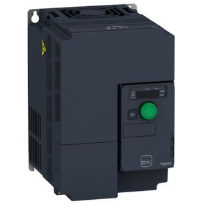 VARIADOR DE VELOCIDAD ALTIVAR 320 FORMATO COMPACTO  DE  5.5KW   7.5HP  27.5A   200-240VAC 50-60 HZ  TRIFASICO  IP20