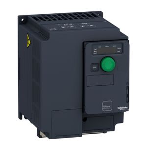 VARIADOR DE VELOCIDAD ALTIVAR 320 FORMATO COMPACTO  DE  3KW  4HP   7.1A    380-480VAC 50-60 HZ  TRIFASICO  IP20