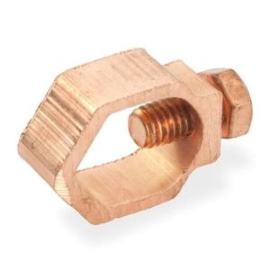 CONECTOR AB DE BRONCE P/VARILLA DE 3/4