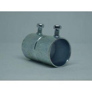 UNION CONDUIT EMT 1" UL ACERO