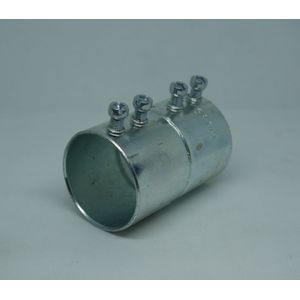 UNION CONDUIT EMT 1 1/2" UL ACERO