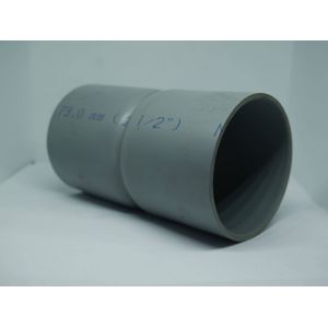 UNION PVC SAP 2 1/2