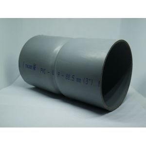 UNION PVC SAP 3