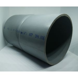 UNION PVC SAP 4