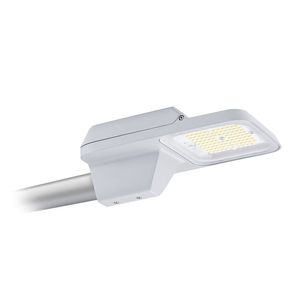 LUMINARIA ALUMBRADO PUBLICOBRP491LED142/NW100W220-240VDMGM14,200LM100,000HRSIP66