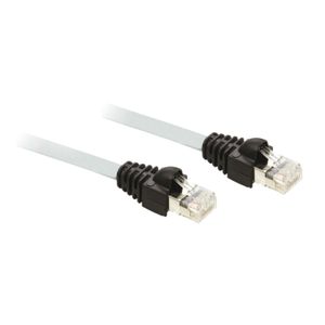 CABLE PARA CONEXION DEL TERMINAL REMOTO LONG 3 MT