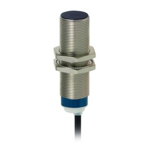 DETECT.PROX.INDUCT.FRONTAL METAL.Ø18MM ALC.8MM 2H NA, 24-240V AC/DC IP68 CNX.CABLE 2MTS