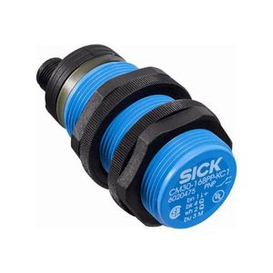 SENSOR DE PROXIMIDAD CAPACITIVO, CM30-25NPP-EC1